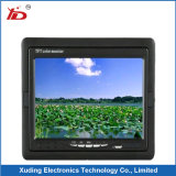 5.7``640*480 TFT LCD with Resistive Touch Screen + Compatible Software